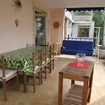 Seaview Flat With Unforgettable Terrace Grado-Pineta
