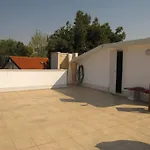 Seaview Flat With Unforgettable Terrace Grado-Pineta