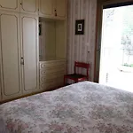 Seaview Flat With Unforgettable Terrace Apartman