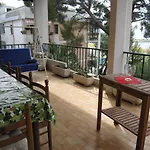 Apartman Seaview Flat With Unforgettable Terrace *