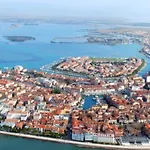 Apartman Seaview Flat With Unforgettable Terrace Grado-Pineta