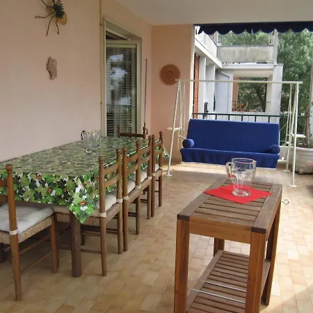 Seaview Flat With Unforgettable Terrace Grado-Pineta