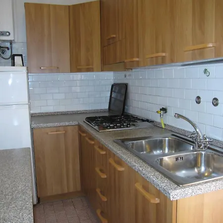 Seaview Flat With Unforgettable Terrace! - Beahost Grado-Pineta