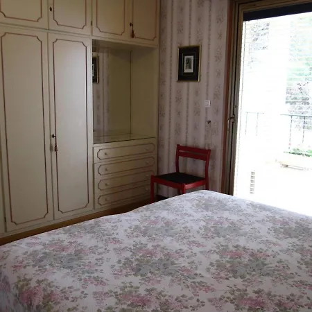 Seaview Flat With Unforgettable Terrace דירה