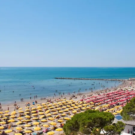 Seaview Flat With Unforgettable Terrace! - Beahost Apartment