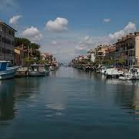 Seaview Flat With Unforgettable Terrace - Beahost דירה