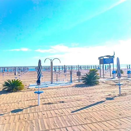 דירה Seaview Flat With Unforgettable Terrace