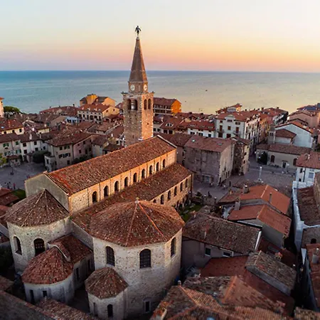 Seaview Flat With Unforgettable Terrace - Beahost *