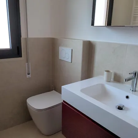 Seaview Flat With Unforgettable Terrace * Grado-Pineta